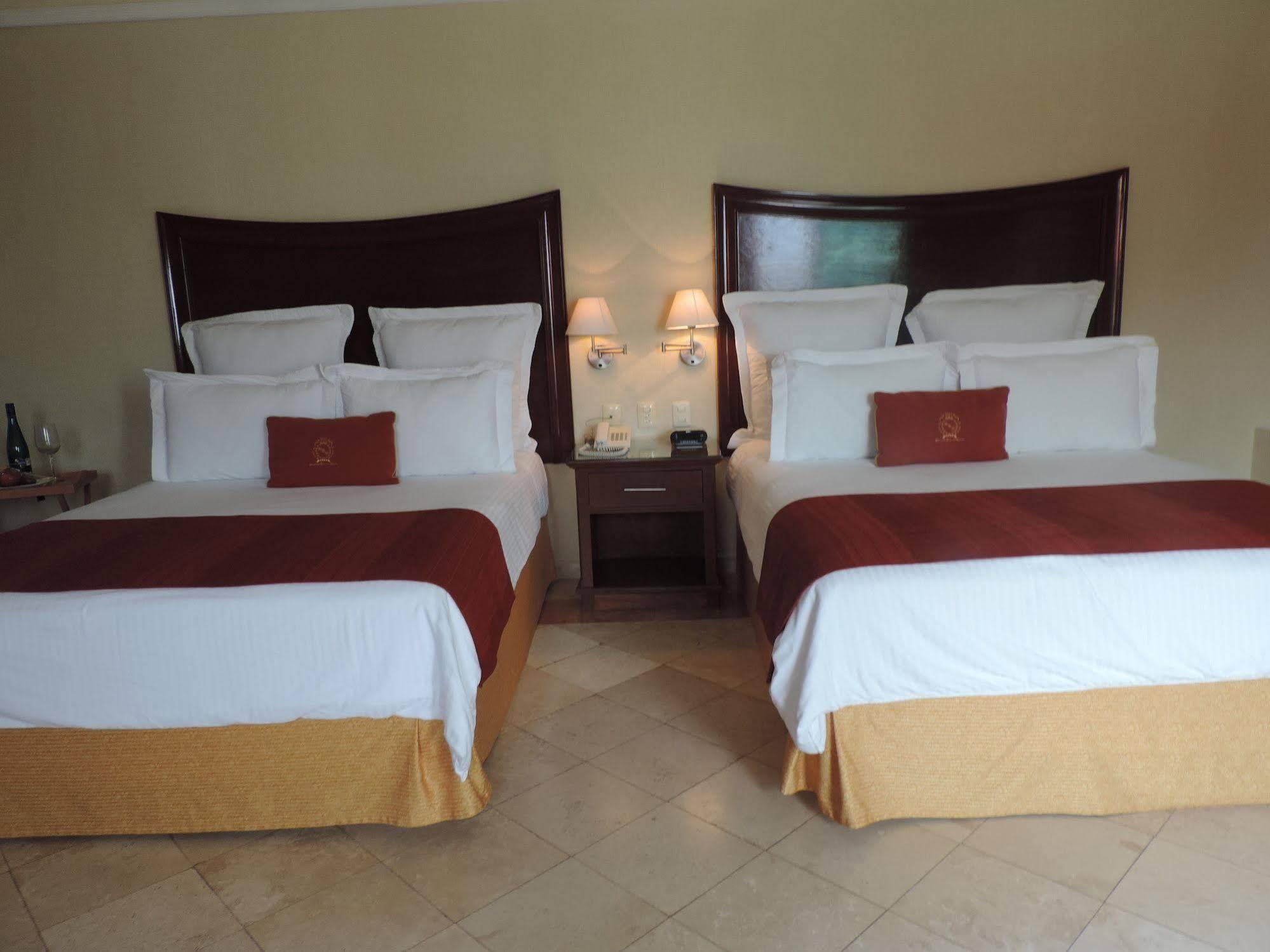 Hacienda Real Del Caribe Hotel Playa del Carmen Ngoại thất bức ảnh
