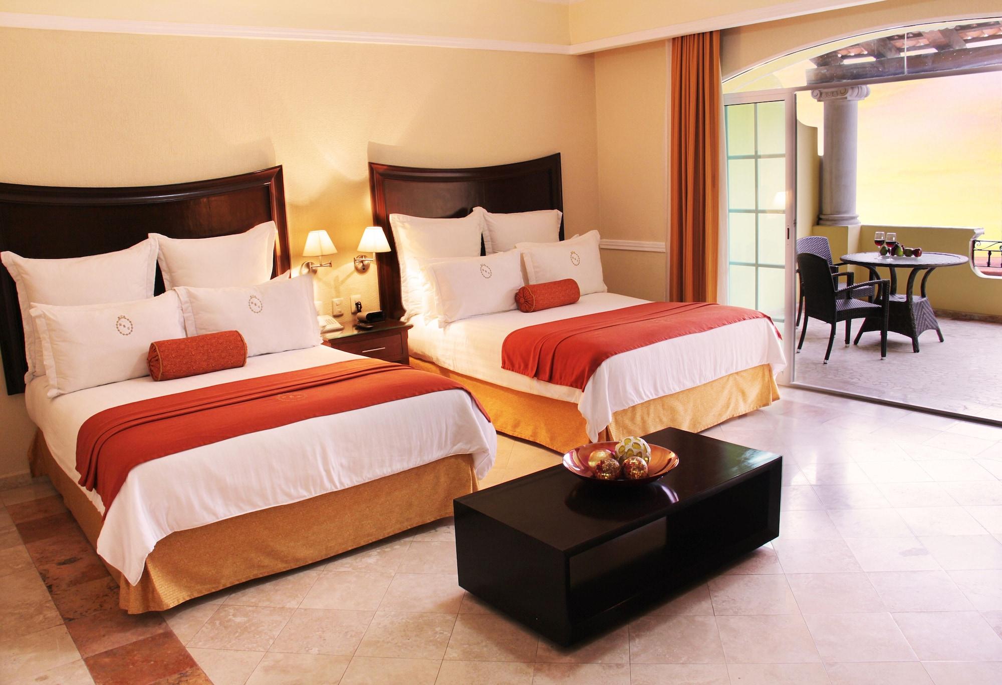 Hacienda Real Del Caribe Hotel Playa del Carmen Ngoại thất bức ảnh