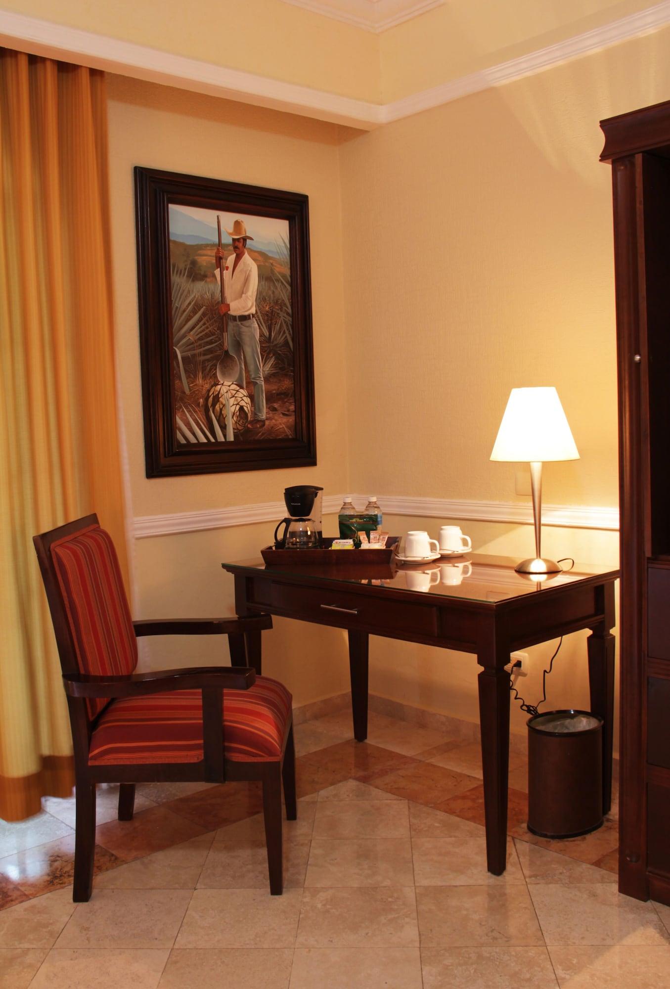 Hacienda Real Del Caribe Hotel Playa del Carmen Ngoại thất bức ảnh
