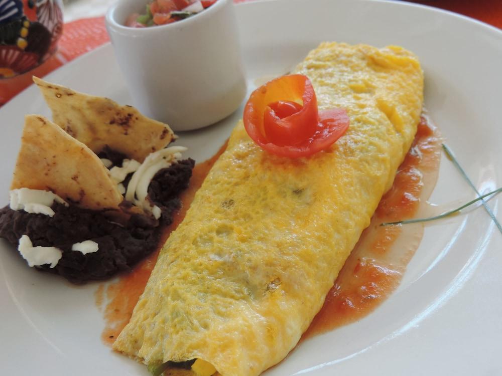 Hacienda Real Del Caribe Hotel Playa del Carmen Ngoại thất bức ảnh