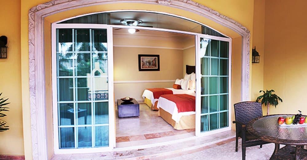 Hacienda Real Del Caribe Hotel Playa del Carmen Ngoại thất bức ảnh