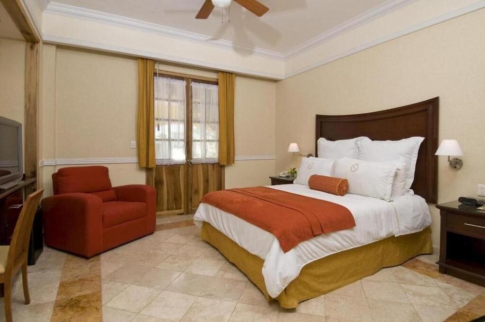 Hacienda Real Del Caribe Hotel Playa del Carmen Ngoại thất bức ảnh