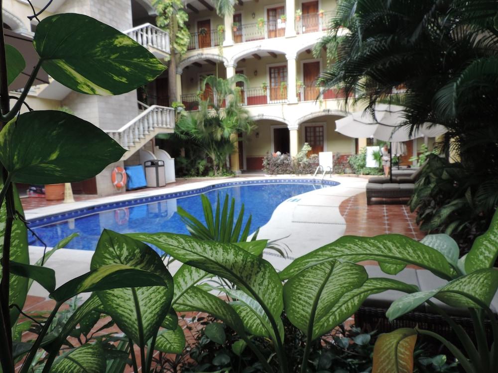 Hacienda Real Del Caribe Hotel Playa del Carmen Ngoại thất bức ảnh