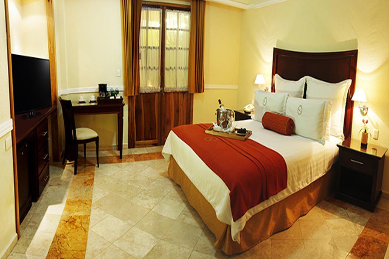 Hacienda Real Del Caribe Hotel Playa del Carmen Ngoại thất bức ảnh