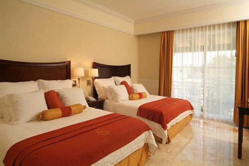 Hacienda Real Del Caribe Hotel Playa del Carmen Phòng bức ảnh