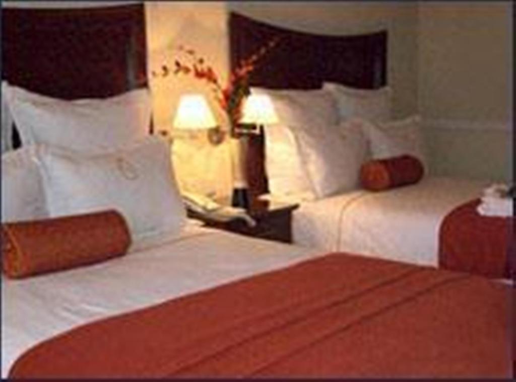 Hacienda Real Del Caribe Hotel Playa del Carmen Phòng bức ảnh