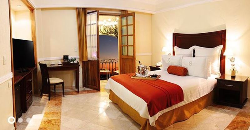 Hacienda Real Del Caribe Hotel Playa del Carmen Ngoại thất bức ảnh