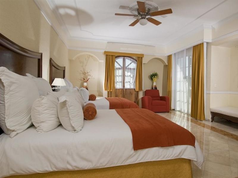 Hacienda Real Del Caribe Hotel Playa del Carmen Phòng bức ảnh