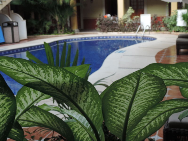 Hacienda Real Del Caribe Hotel Playa del Carmen Ngoại thất bức ảnh