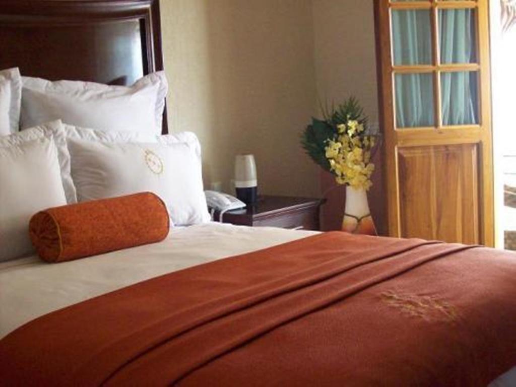 Hacienda Real Del Caribe Hotel Playa del Carmen Ngoại thất bức ảnh