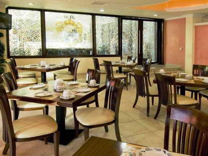 Hacienda Real Del Caribe Hotel Playa del Carmen Ngoại thất bức ảnh