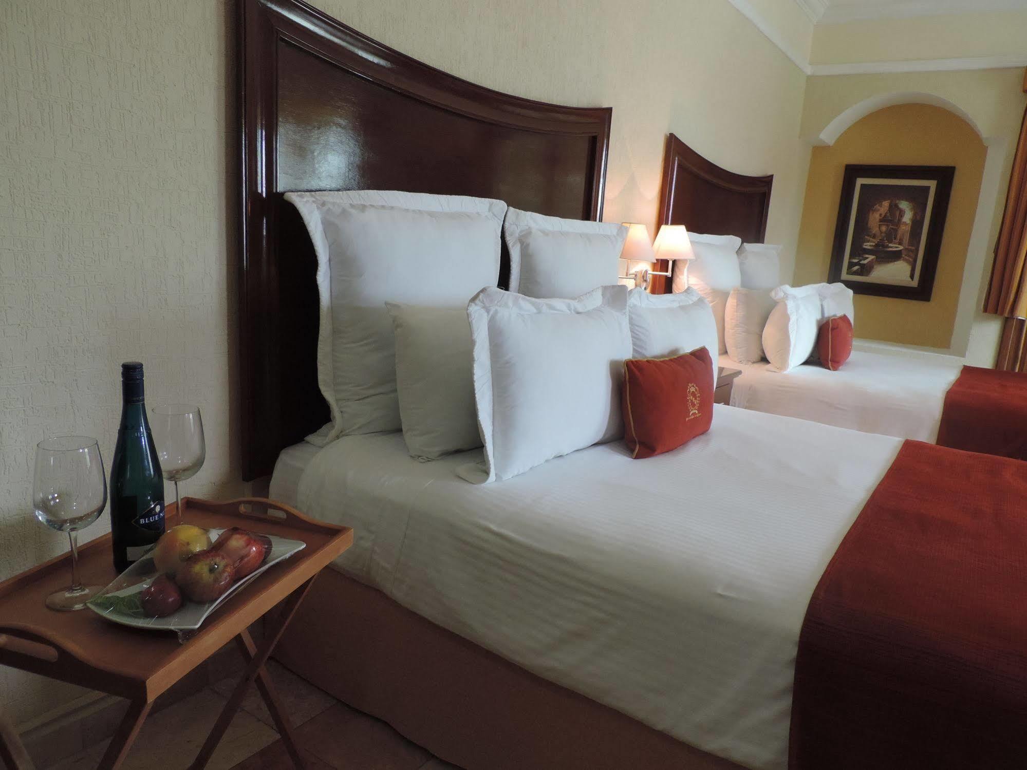 Hacienda Real Del Caribe Hotel Playa del Carmen Ngoại thất bức ảnh