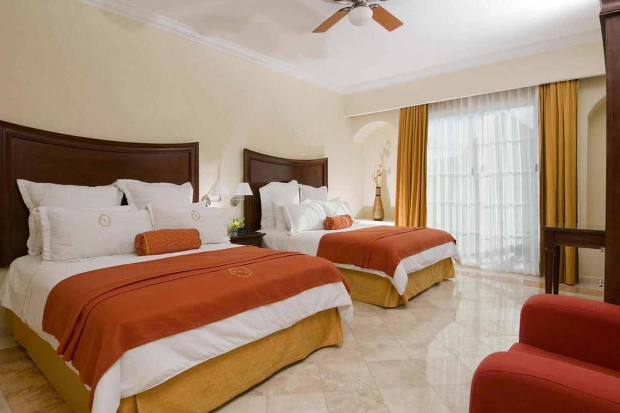 Hacienda Real Del Caribe Hotel Playa del Carmen Phòng bức ảnh