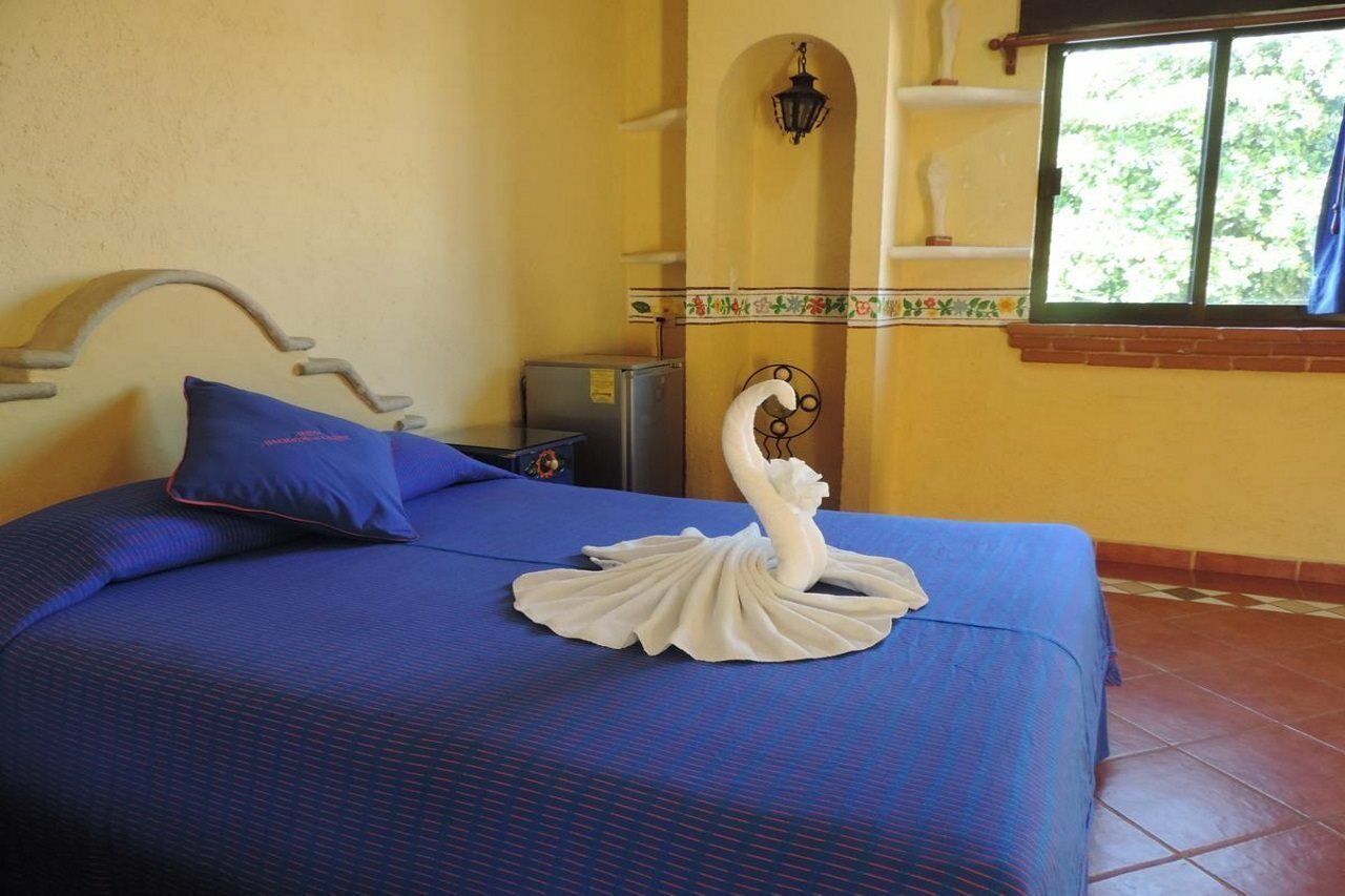 Hacienda Real Del Caribe Hotel Playa del Carmen Ngoại thất bức ảnh