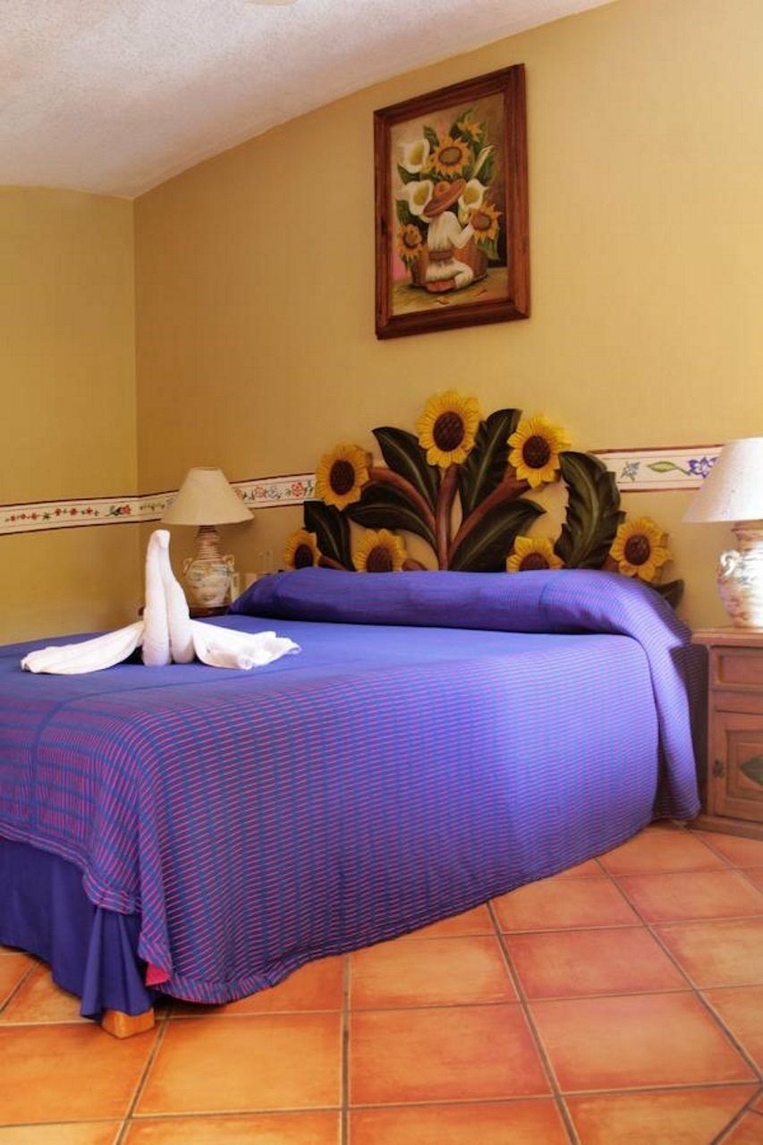 Hacienda Real Del Caribe Hotel Playa del Carmen Ngoại thất bức ảnh